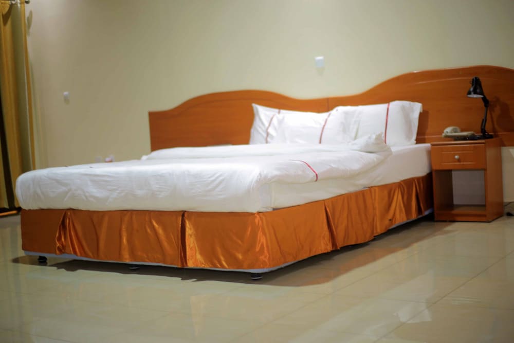 Фото Igitego Hotel