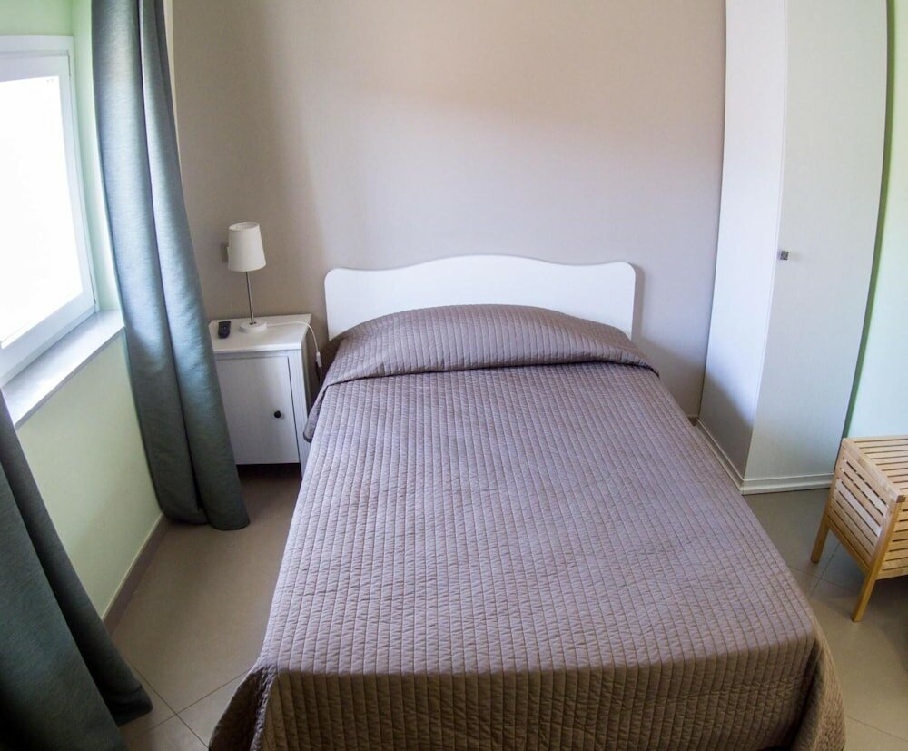 Фото B&b San Trifone