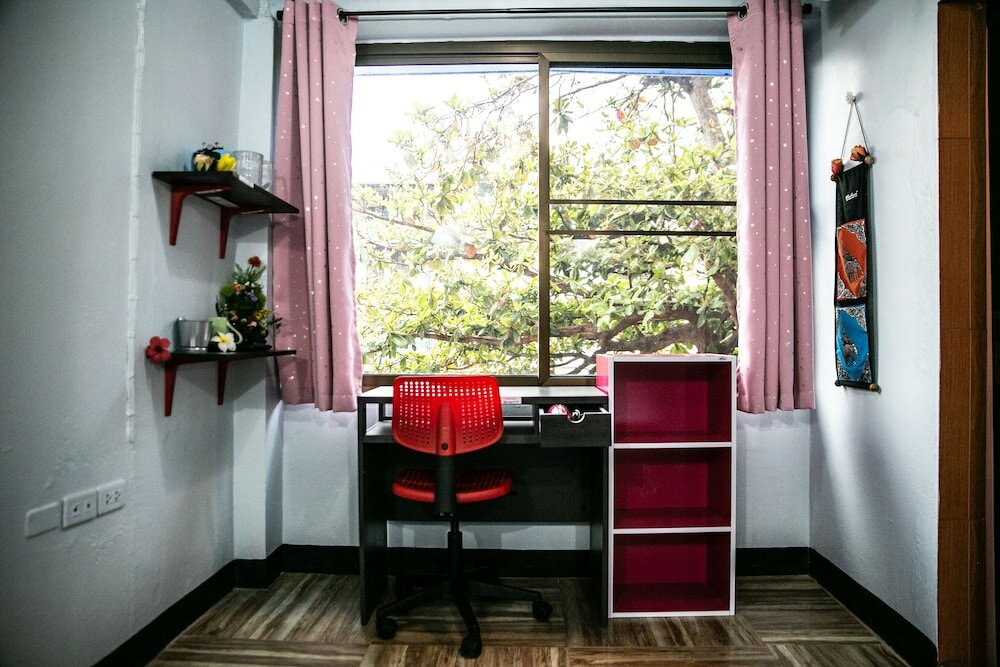 Фото Bangkok Canale Home