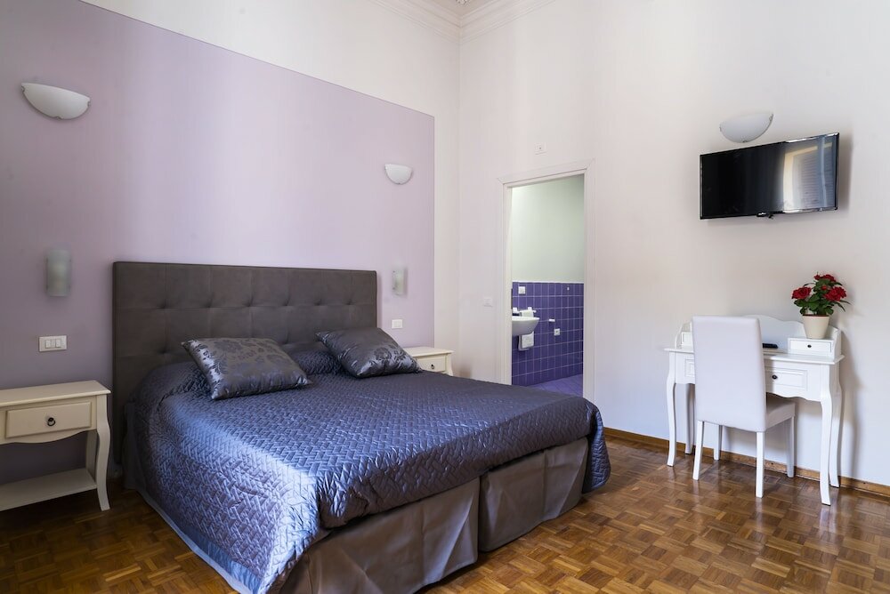 Фото Live Florence Guesthouse