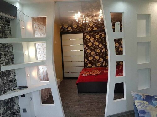 Апартаменты Ул. Калинина, 49, квартиры Vladdom25 во Владивостоке