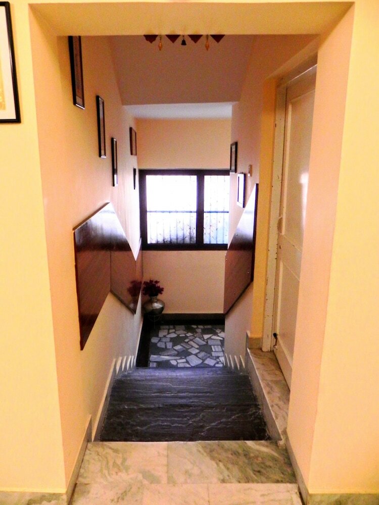 Фото Hotel Kishan Kunj