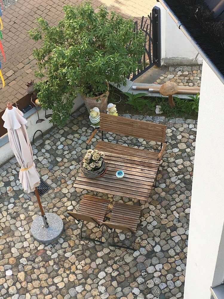 Фото Schmuckkästle am Hafen