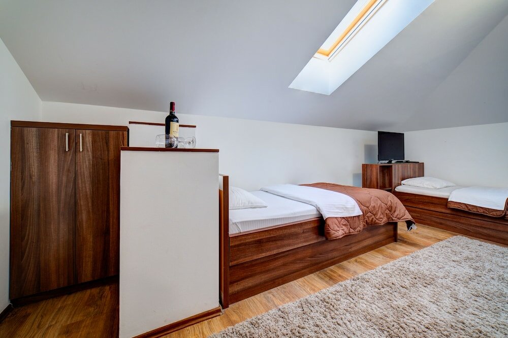 Фото Hotel Duboko