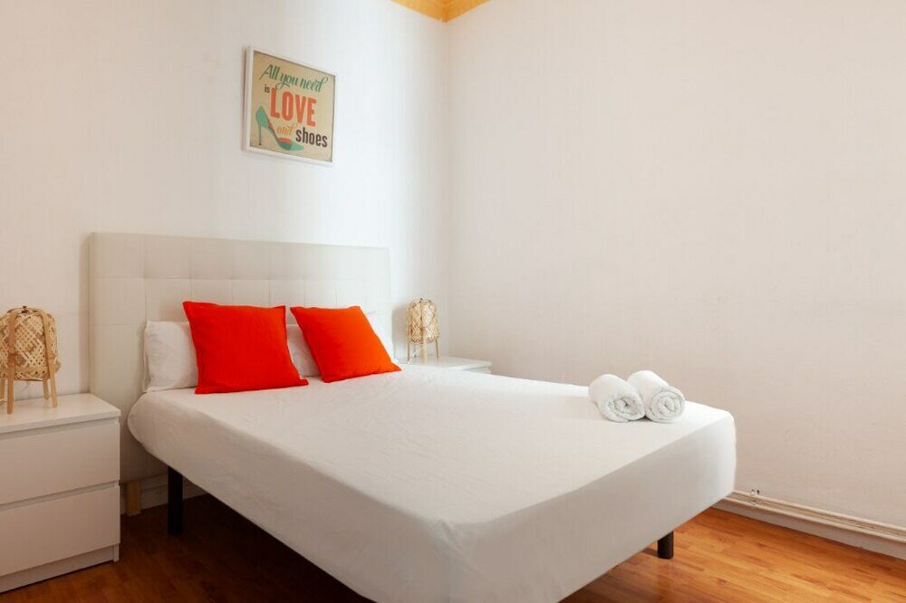 Фото Centric Apartment Berlin