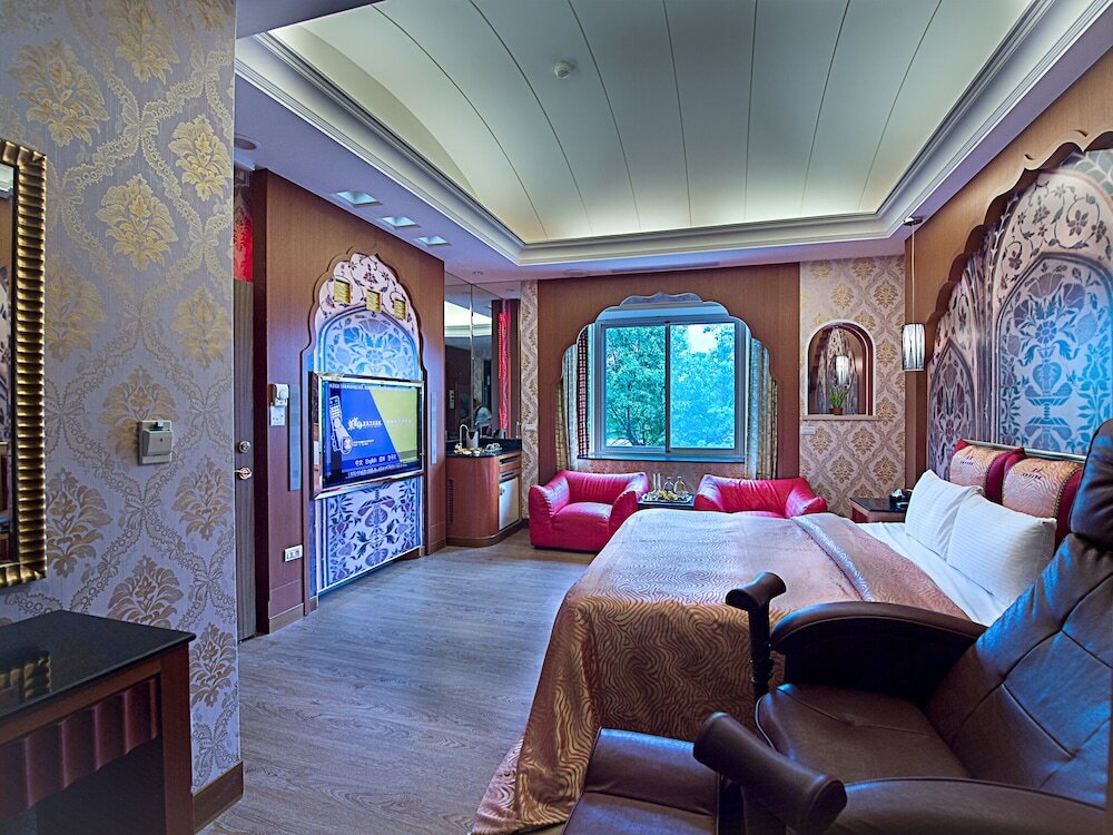 Фото Lai Yin Motel