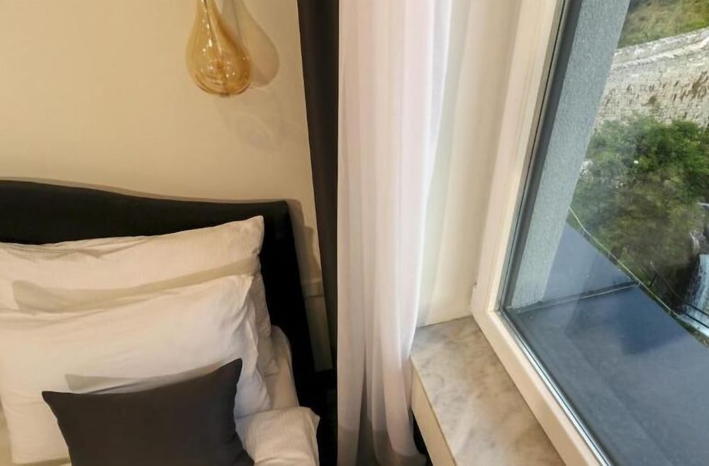 Фото Hotel Vezir Palace