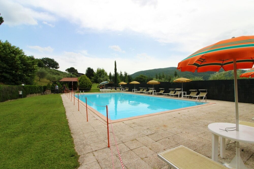 Фото Casale Aiola