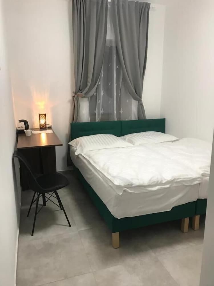 Фото Oasis Teplice