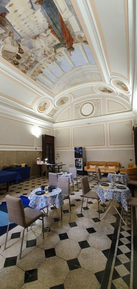 Фото Dante Rooms