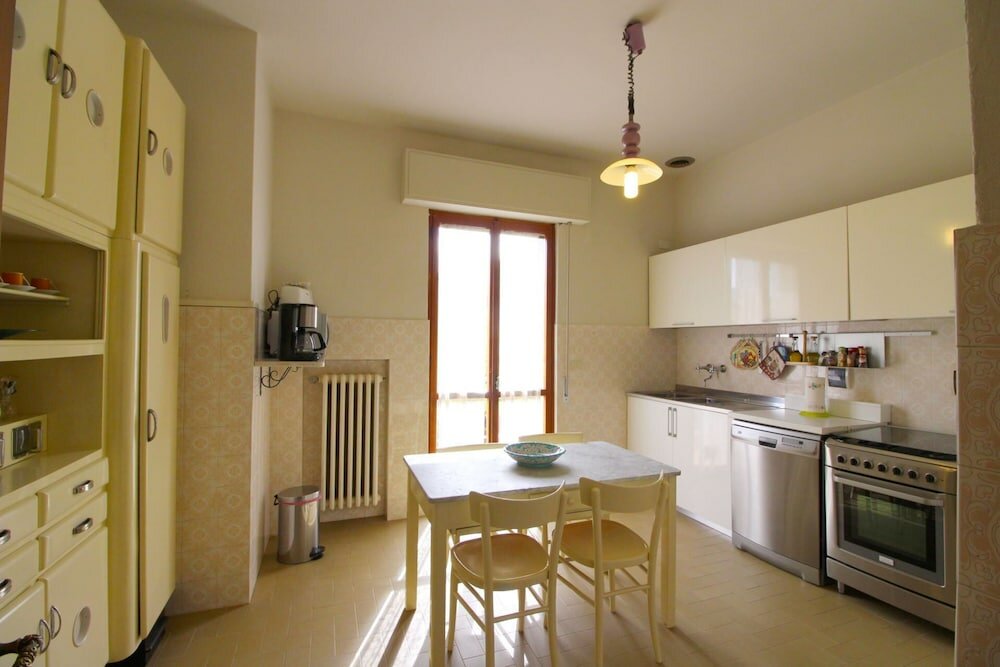 Фото Villa Quattro Mori