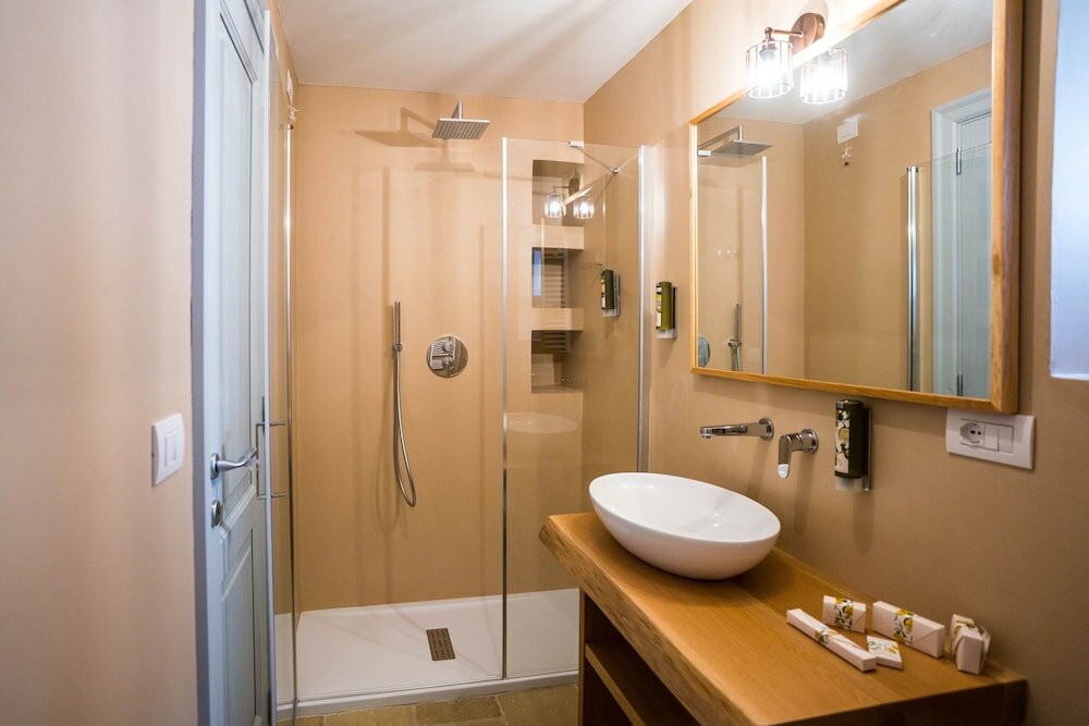 Фото Borgo Cozzana