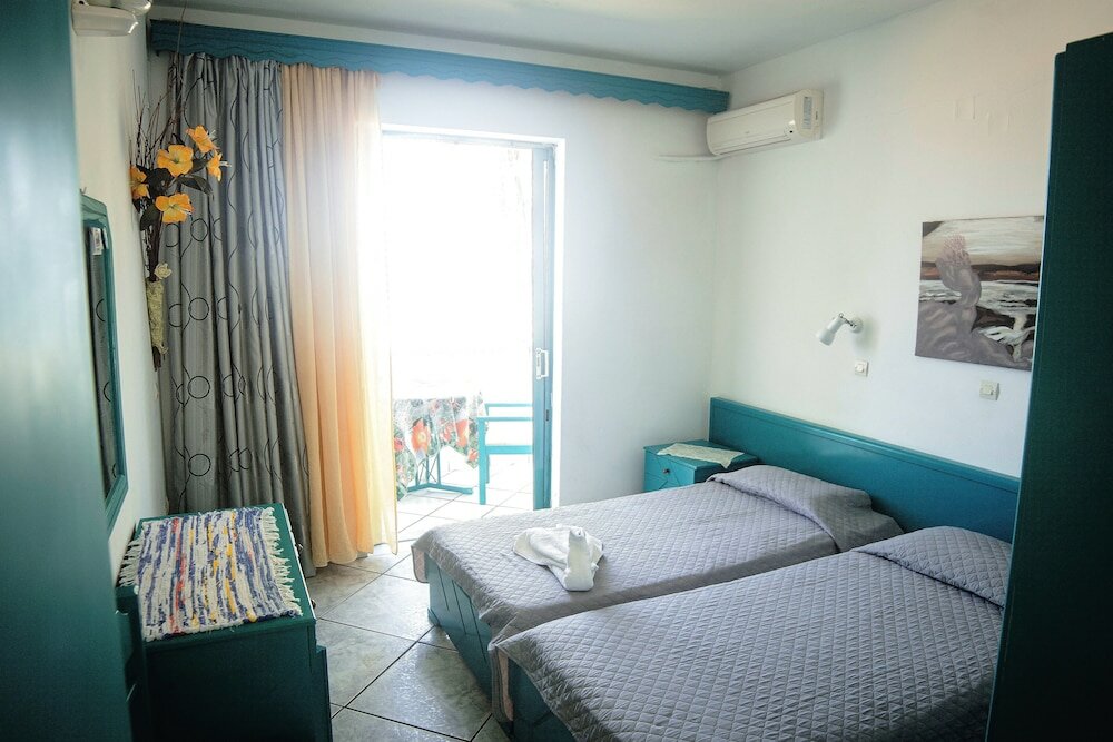 Фото Angela Thalia Apartments