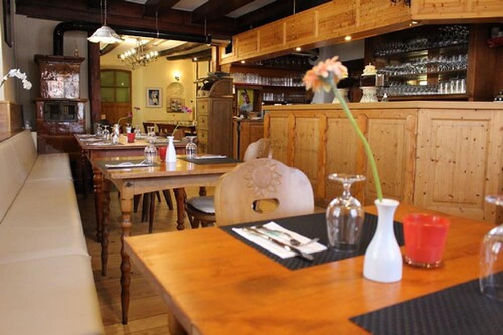 Фото Hotel Atelier Sonne