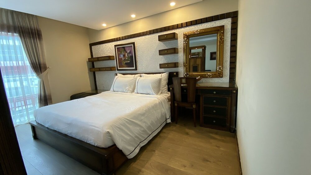 Фото Lotus Village Nha Trang