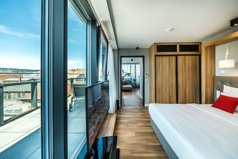 Фото Up Hotel Budapest