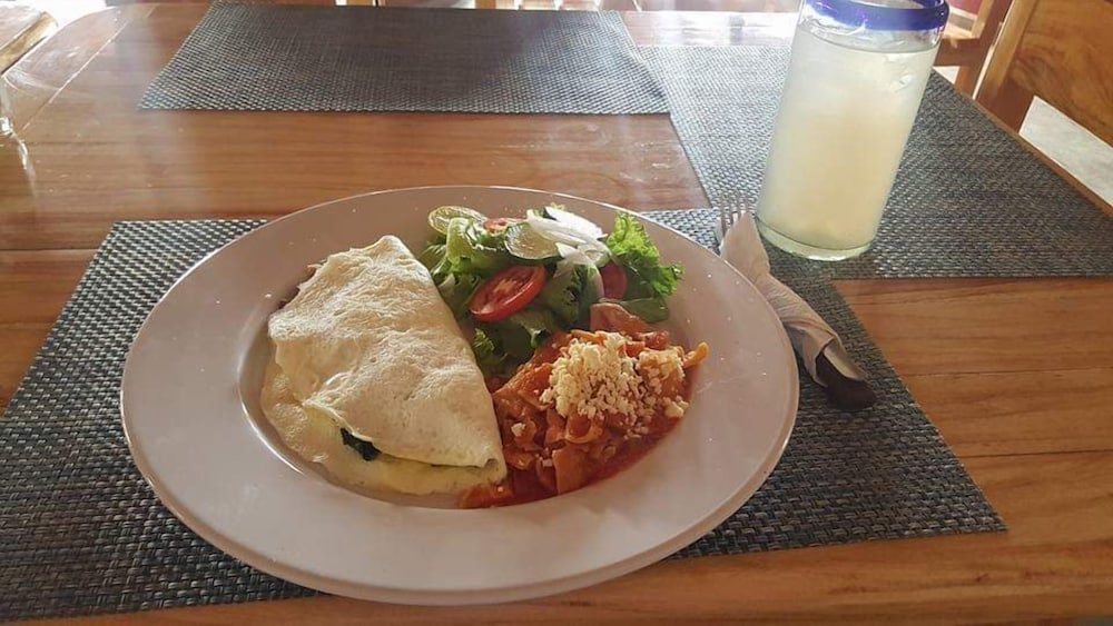 Фото El Cihualteco Hotel Restaurante Bar