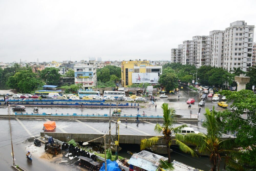 Фото Hotel Shreesh Kolkata