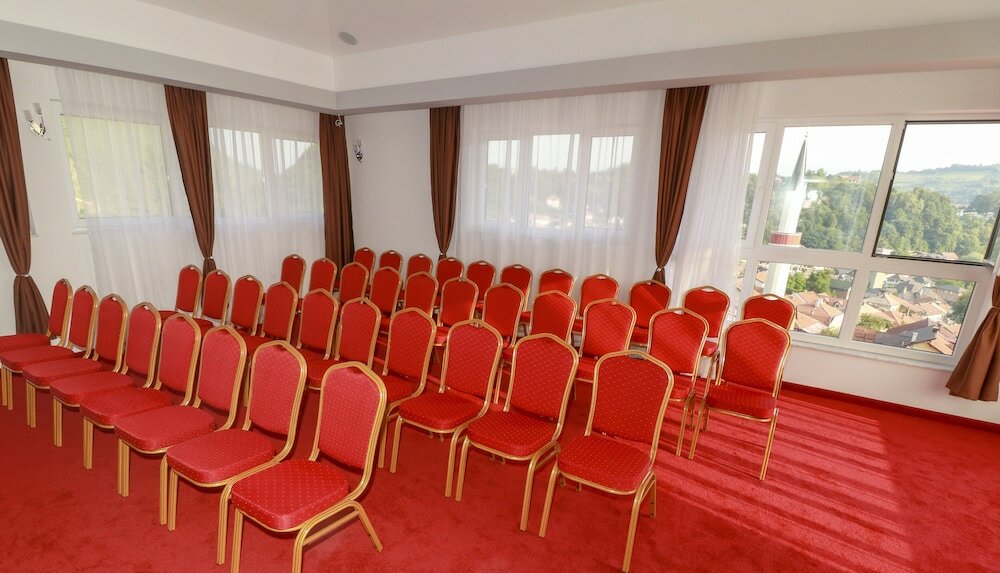 Фото Hotel Vezir Palace