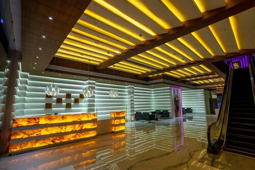 Гостиница La vivanta