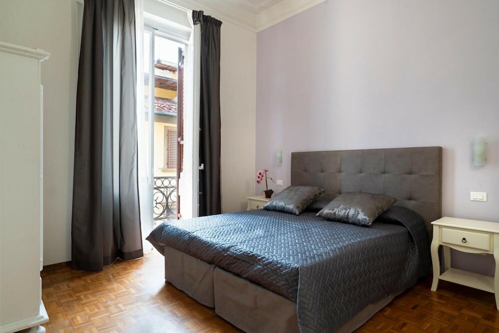 Фото Live Florence Guesthouse