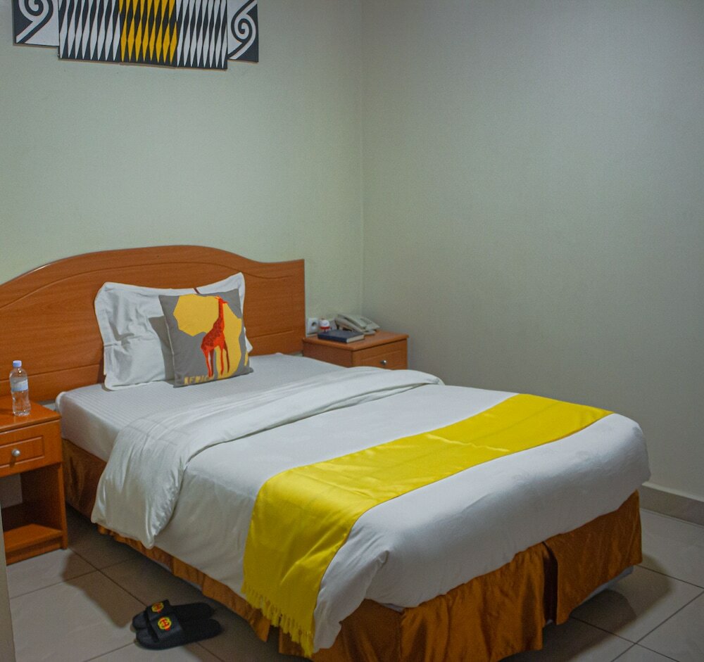 Фото Igitego Hotel