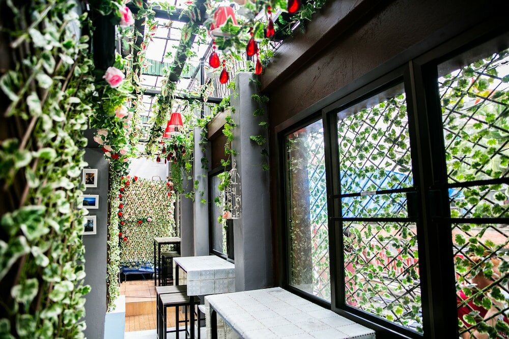 Фото Bangkok Canale Home