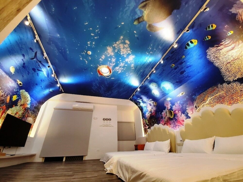 Фото Hanji Yutou B&b