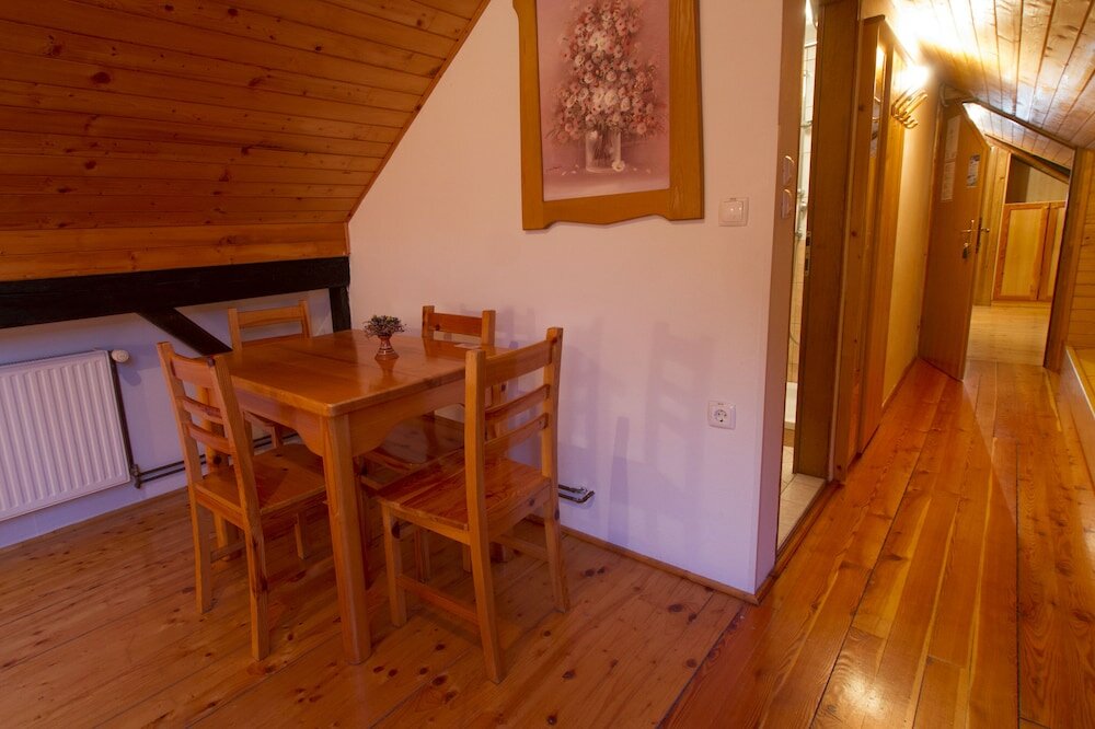 Фото Tourist Farm Pri Martinovih