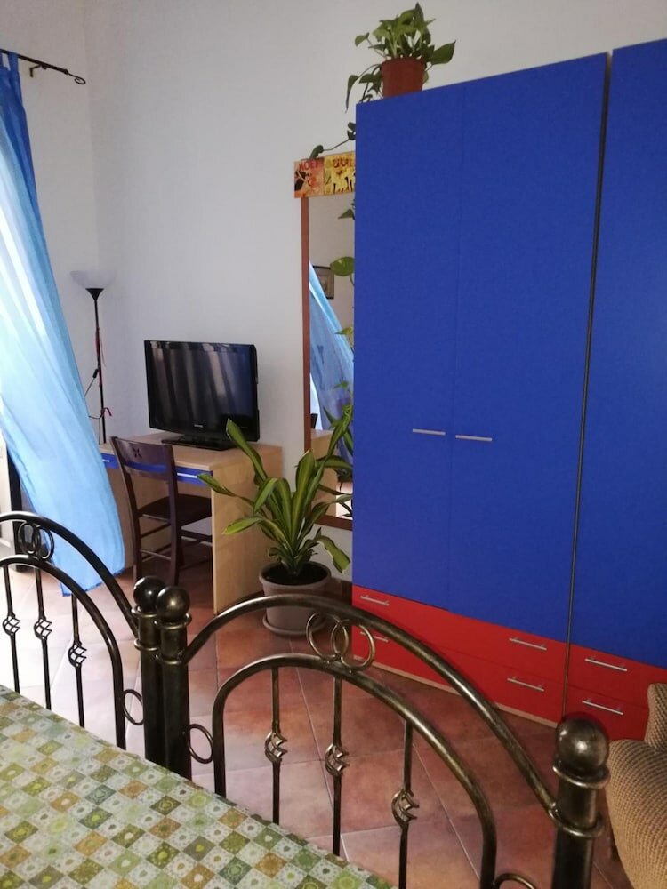 Фото Guglielmo Room's B&b