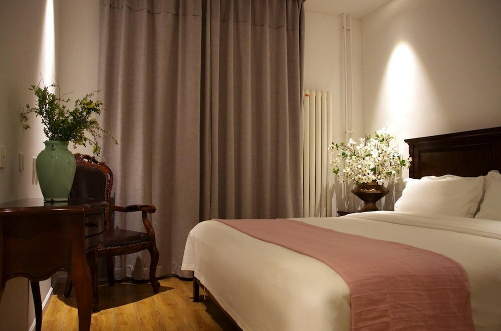 Фото Beijing Shangchao