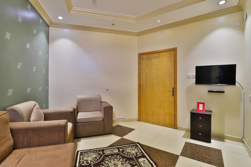 Фото Capital O 324 Green House Hotel Abha
