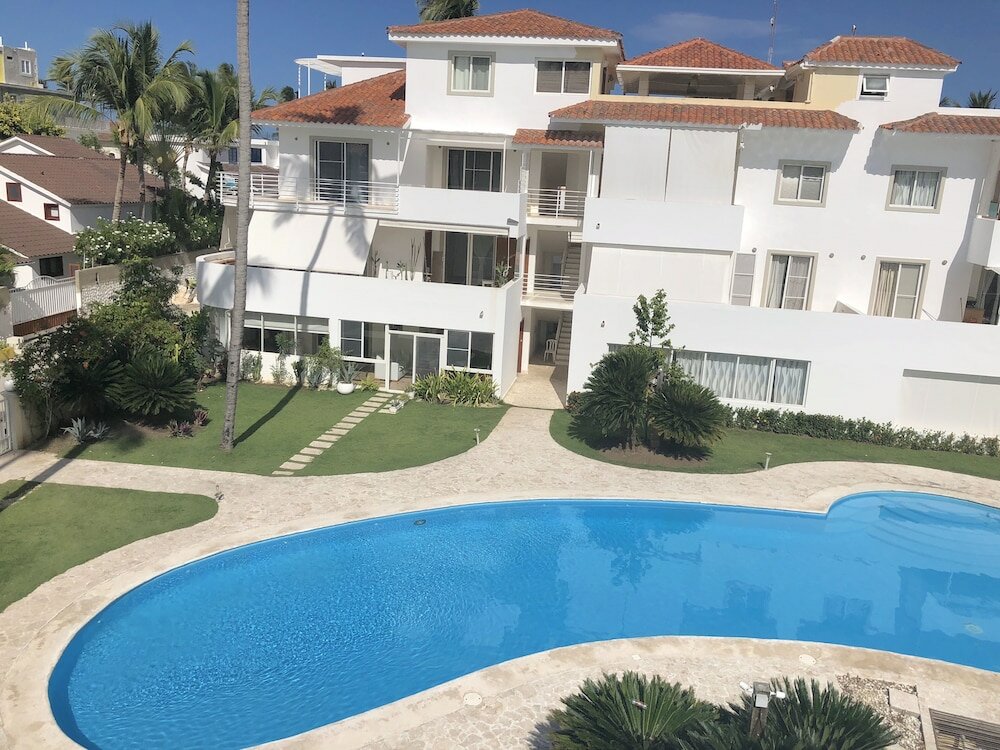 Фото TrueCost Resort Villas Paradise