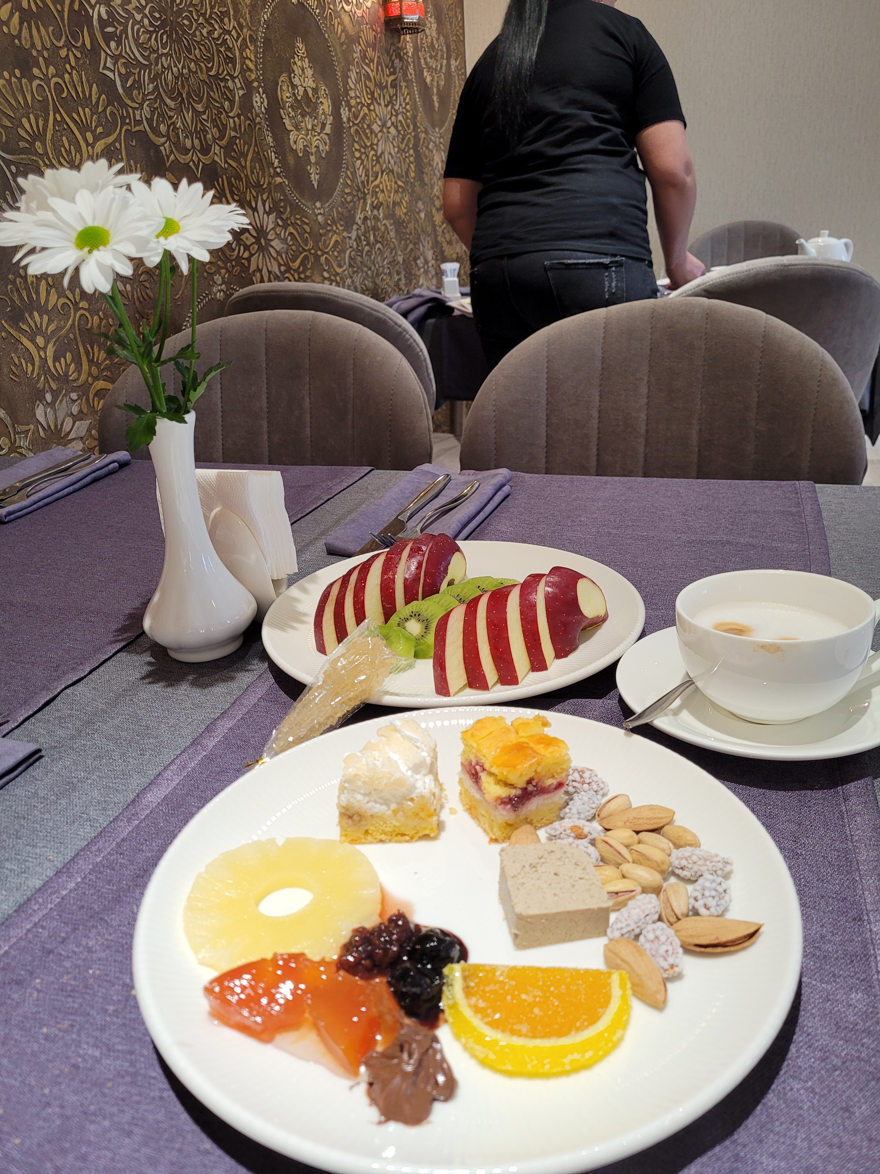 Фото Silk Road Empire