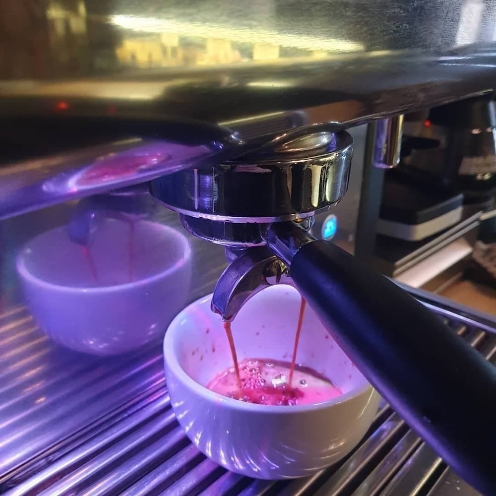 Фото The Covenanter Hotel