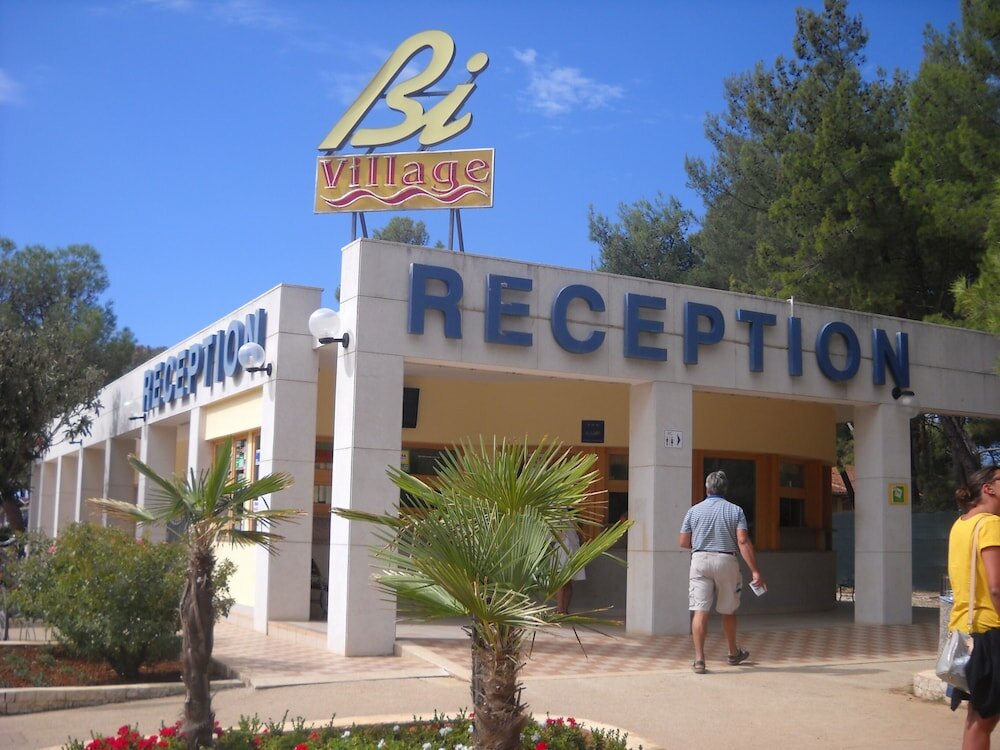 Фото Happy Camp in Camping Bi Village