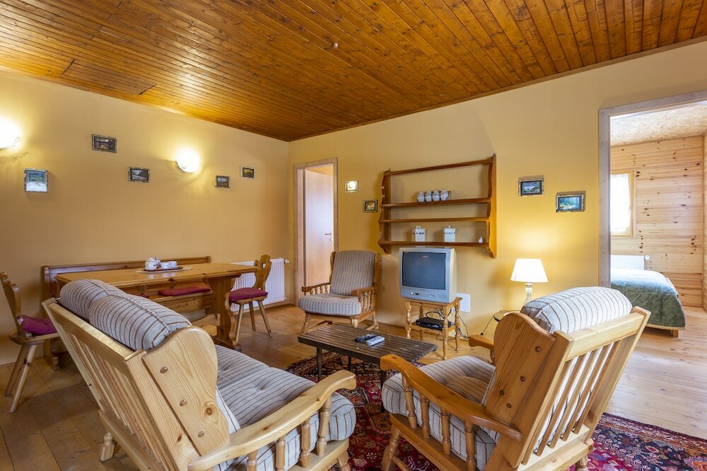 Фото Ex Funivia Monte Lussari