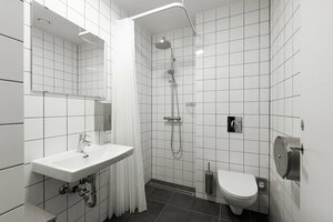 Гостиница Book1 by Brøchner Hotels