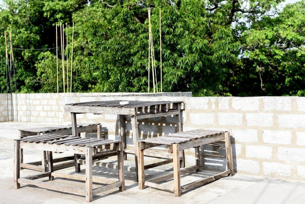 Фото Steps Backpackers Hostel