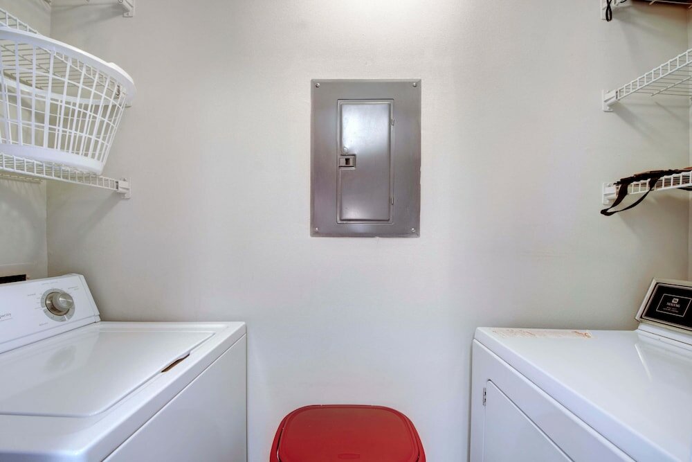 Фото Island Square № 808 by Hodnett Cooper