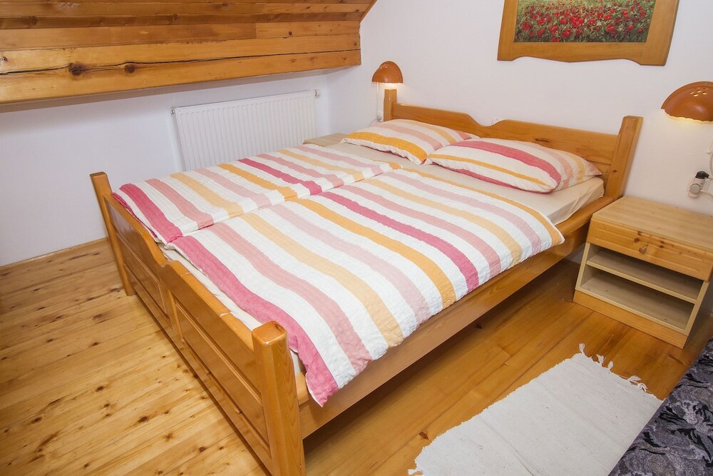 Фото Tourist Farm Pri Martinovih