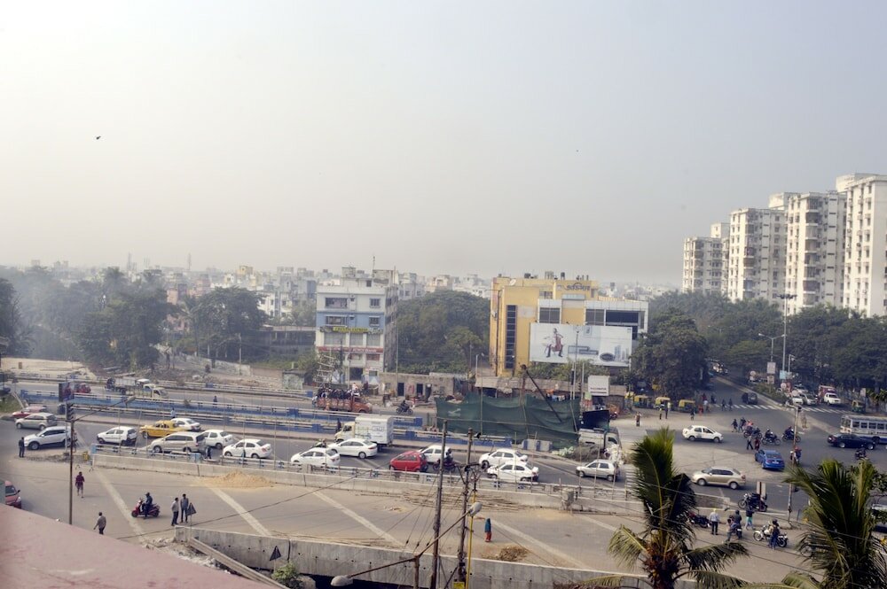 Фото Hotel Shreesh Kolkata