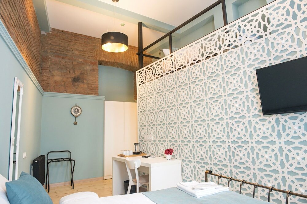 Фото History of Tbilisi