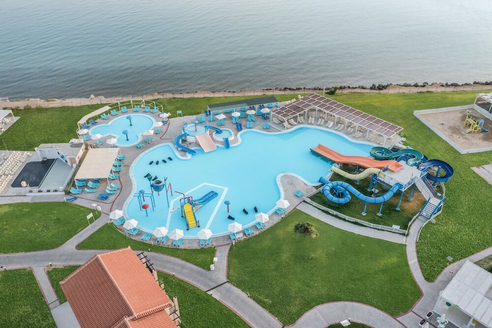 Фото Labranda Marine AquaPark Resort - All Inclusive