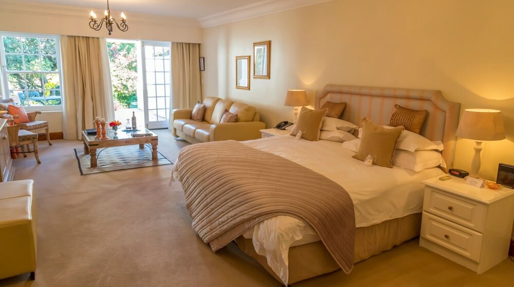 Фото Le Manoir de Brendel