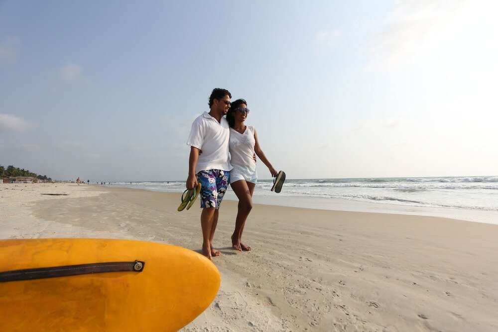 Фото Regenta Baywatch Resort Goa