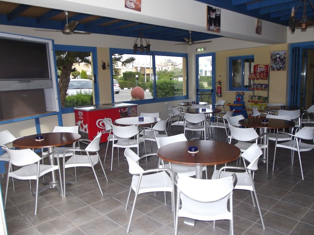 Фото Kefalonitis Apartments