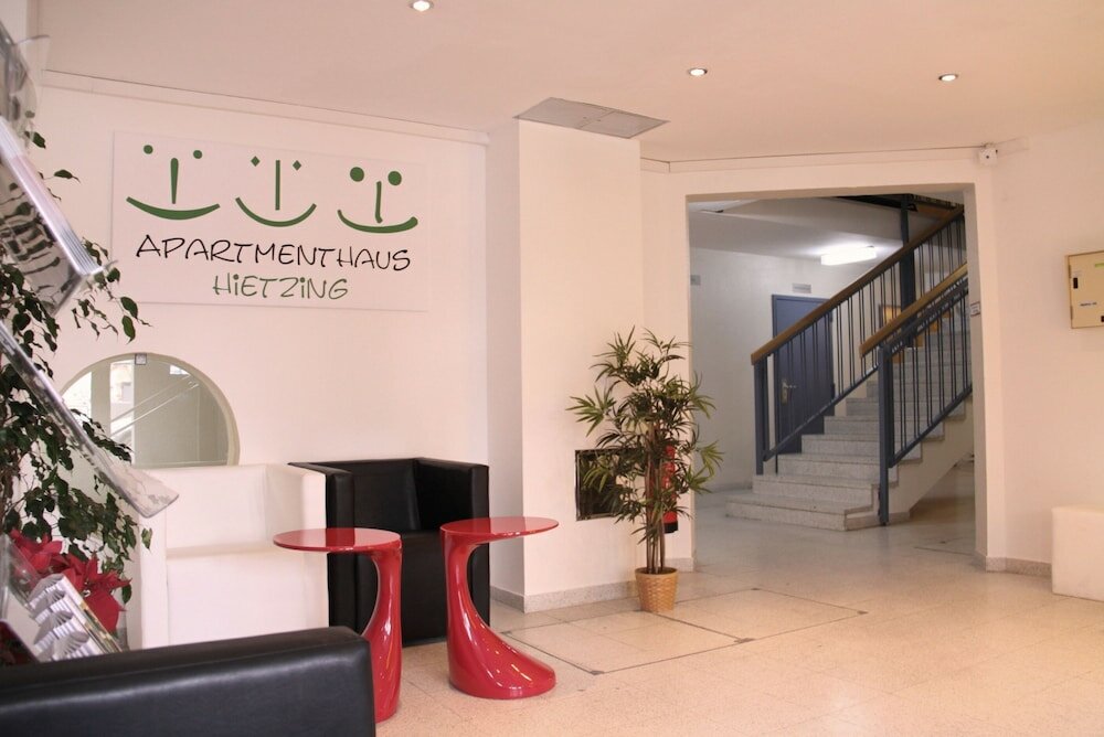 Фото Apartment Hofwiesengasse