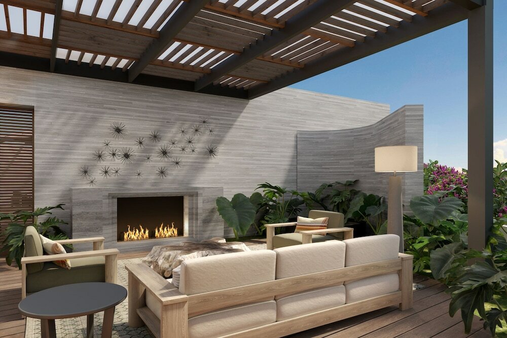 Фото The St. Regis Mexico City