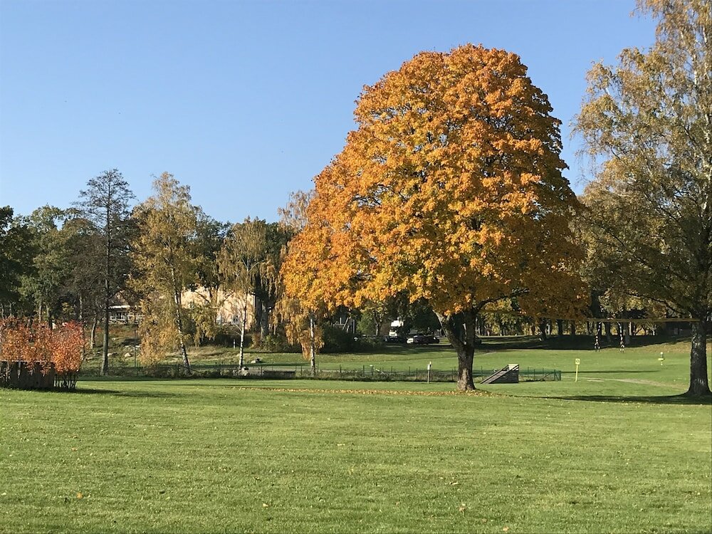 Фото Hotell Hehrne